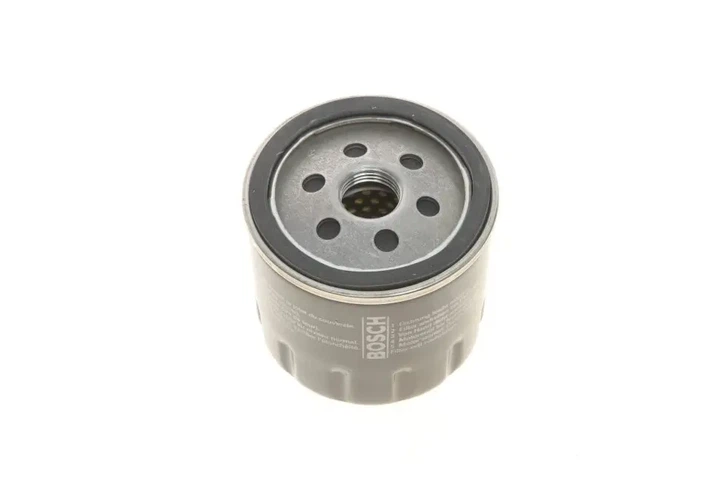 Фільтр масляний VW Caddy II 1.4/1.6i / Golf IV/V/Seat BOSCH 0 451 103 318 - изображение 3