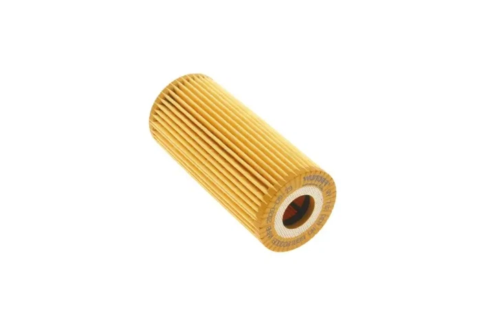 Фільтр масляний MB (W168) (дизель) WUNDER FILTER WY 712 - изображение 3