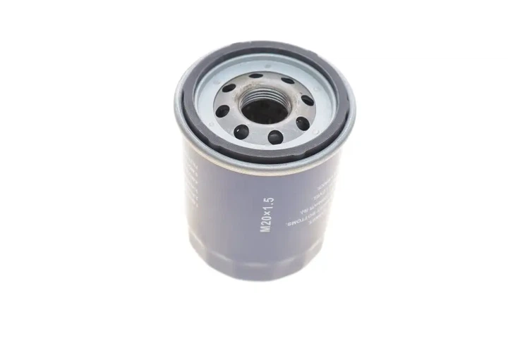 Фільтр масляний Fiat Doblo 1.2/1.4 00-/Opel Combo 1.4 12- WUNDER FILTER WY 563 - изображение 2