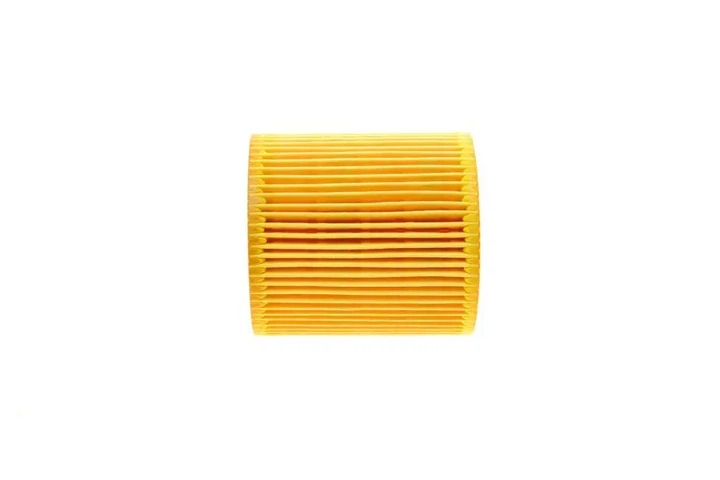 Фільтр масляний BMW 3 (E90/F30)/5 (E60/F10) 05-16 (N52/N53/N20/N55) MANN-FILTER HU 816 X - изображение 2