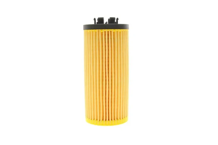Фільтр масляний BMW X1 (F48)/1 (F40) /2 (F45/F46) 1.5-2.0 14- (B38/B47/B48) MANN-FILTER HU 6012 Z KIT - изображение 5