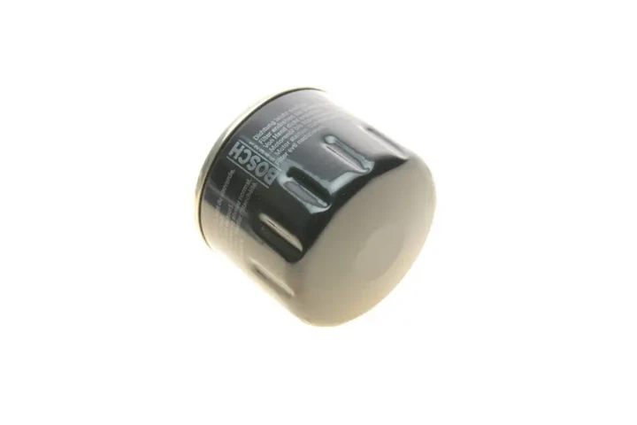 Фільтр масляний Jeep Compas/Fiat 500X 1.0/1.3 (63.5mm) BOSCH F 026 407 302 - изображение 2