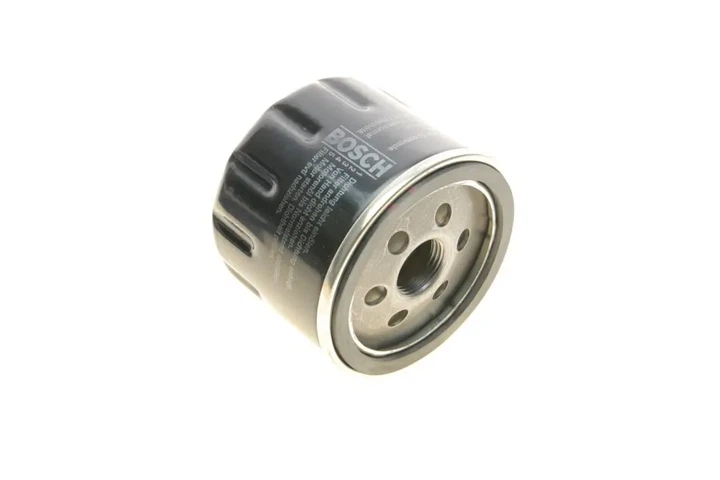 Фільтр масляний Jeep Compas/Fiat 500X 1.0/1.3 (63.5mm) BOSCH F 026 407 302 - изображение 3