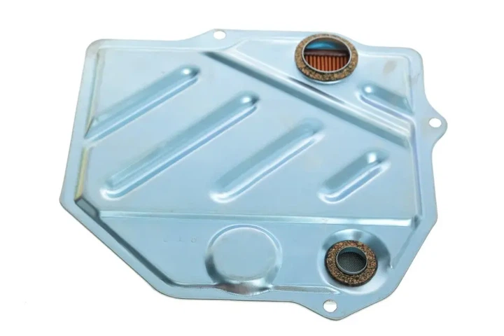 Фільтр АКПП MB E-class (W124/W210) 93-99/S-class (W126/W140) 79-98 (з прокладкою) HENGST FILTER EG953H D499 - изображение 2