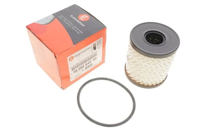 Фільтр масляний Jumper3-Boxer3 2.2 HDI PSA (1629084080) Eurorepar EUROREPAR 1629084080 - изображение 2