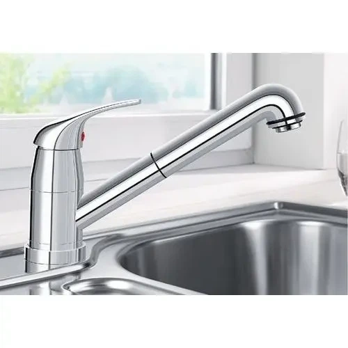 Змішувач кухонний Blanco - 521752 DARAS-S-F (00121522) - изображение 2