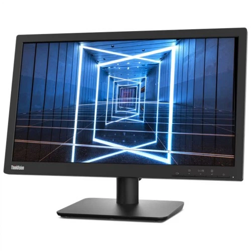 Монитор Lenovo E20-30 (62F7KAT4UA) Lenovo 62F7KAT4UA 1092502 - изображение 3