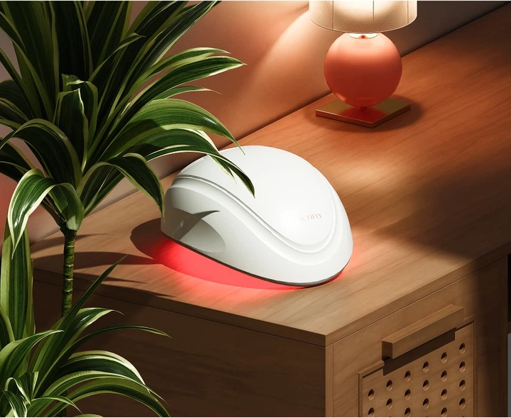 Lampa do wzrostu włosów Beautifly RejuvaHair Pro - obraz 6