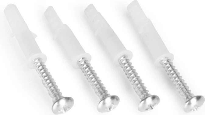 Skrzynka pocztowa ModernHome by Multistore stal nierdzewna AIE-ATS27 (5905817010400) - obraz 7