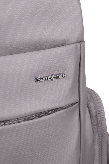 Рюкзак Samsonite MOVE 5.0 LIGHT BEIGE 34,5х25x12 KP0*15024 - Фото 5 Рюкзак Samsonite MOVE 5.0 LIGHT BEIGE 34,5х25x12 KP0*15024 - изображение 5