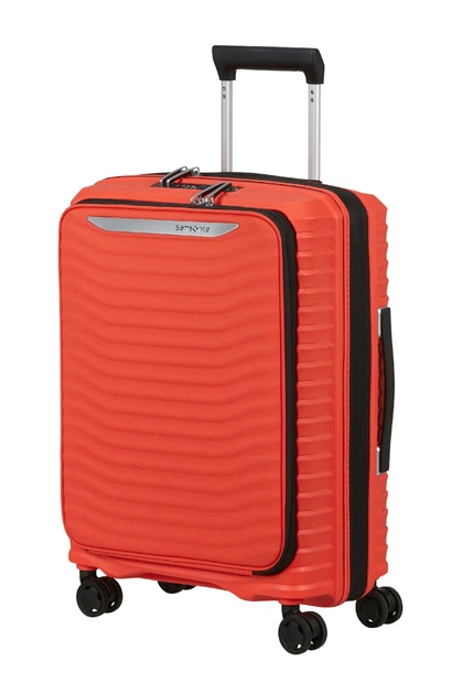 Валіза 55 См Samsonite UPSCAPE LAVA 55x40x23(26) KJ1*76007 - Фото 6 Валіза 55 См Samsonite UPSCAPE LAVA 55x40x23(26) KJ1*76007 - зображення 6