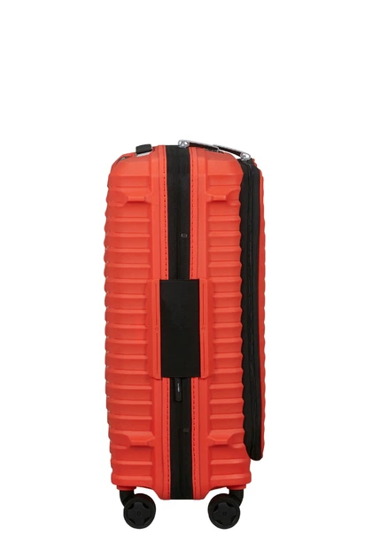 Валіза 55 См Samsonite UPSCAPE LAVA 55x40x23(26) KJ1*76007 - Фото 10 Валіза 55 См Samsonite UPSCAPE LAVA 55x40x23(26) KJ1*76007 - зображення 10