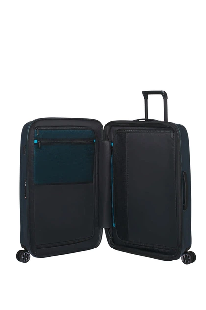 Чемодан 76 См Samsonite NEXIS DEEP PETROL 76x52x29(32) KT1*01004 - изображение 2