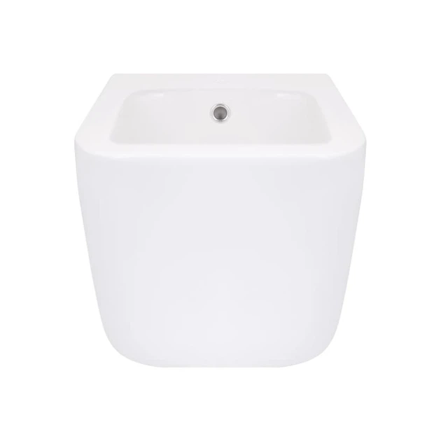 Биде подвесное Qtap Gemini 520×360×295 мм, White QTTAU28W49121 - изображение 3