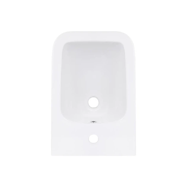 Биде подвесное Qtap Gemini 520×360×295 мм, White QTTAU28W49121 - изображение 7