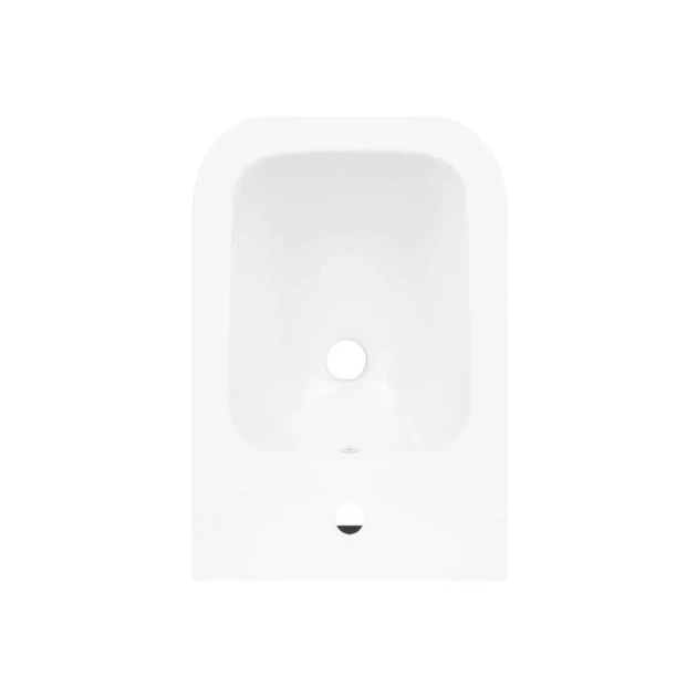 Біде підвісне Qtap Gemini 485×340×300 мм, White QTTAU28W49120 - изображение 7