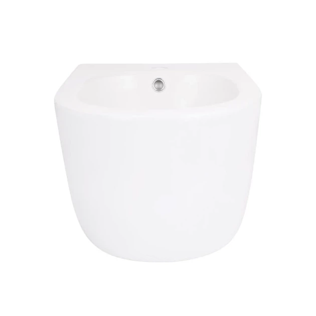 Биде подвесное Qtap Taurus 485×360×295 мм, White QTTAU28W49117 - изображение 3