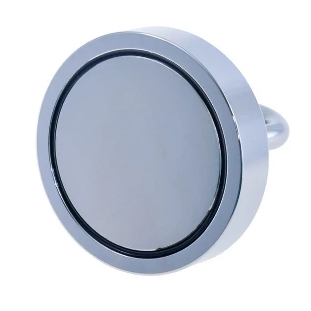 Магніт пошуковий NdFeB D60mm (N38) 160 кг - зображення 3