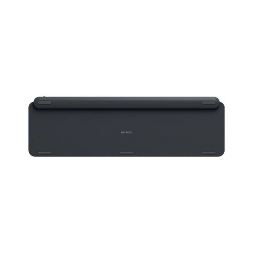 Комплект Logitech MX Keys for Business UA Graphite (920-010933) Logitech 920-010933 1086289 - зображення 2