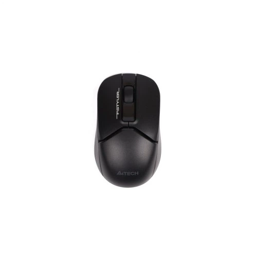 Комплект A4Tech FG1012 Wireless Black (4711421966542) A4tech 4711421966542 1086542 - изображение 5