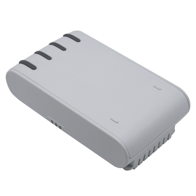 Аккумуляторная усиленная батарея для пылесоса Samsung VCA-SBT90E DJ96-00227A 21.6V 2500mAh - изображение 3