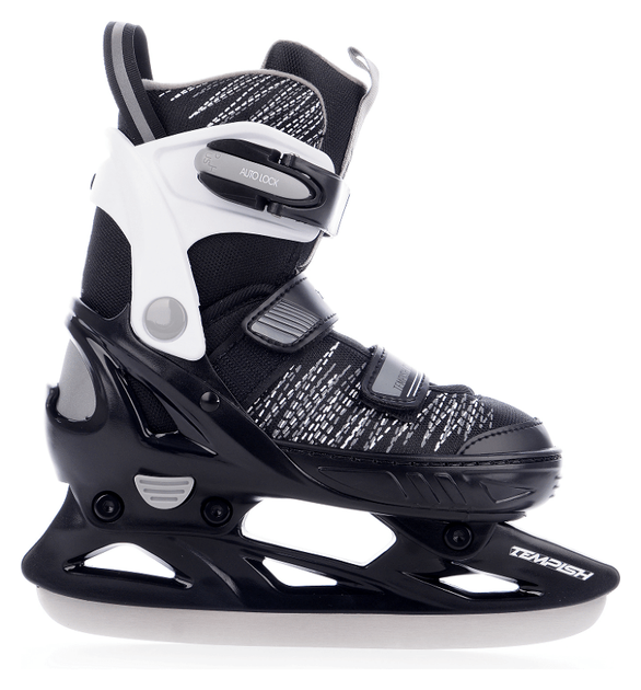 Льодові ковзани розсувні Tempish GOKID ICE (33-36) - изображение 2