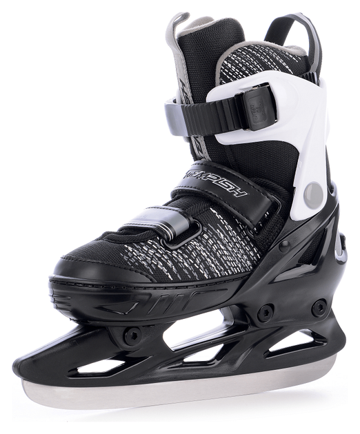 Льодові ковзани розсувні Tempish GOKID ICE (33-36) - изображение 6