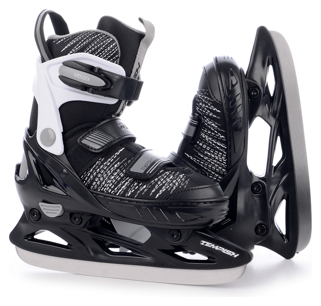 Льодові ковзани розсувні Tempish GOKID ICE (33-36) - изображение 8