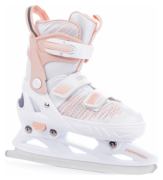 Льодові ковзани розсувні Tempish GOKID ICE GIRL (33-36) - изображение 2