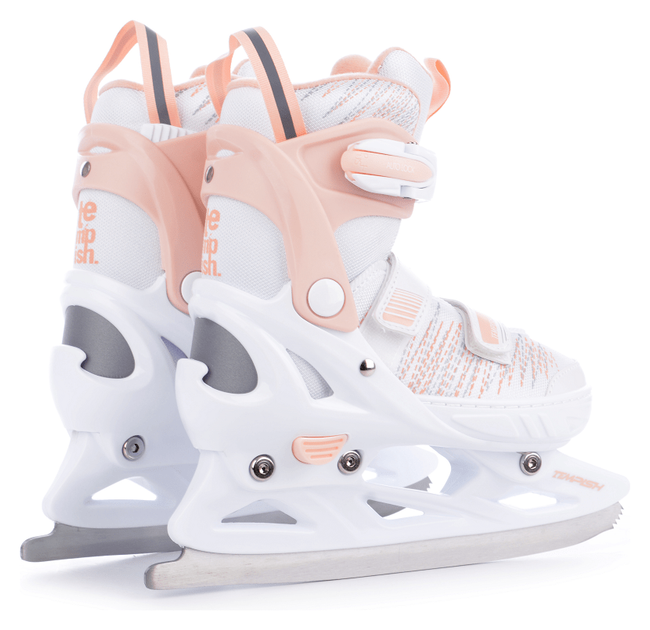 Льодові ковзани розсувні Tempish GOKID ICE GIRL (33-36) - изображение 10
