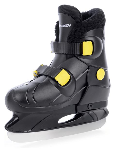 Льодові ковзани розсувні Tempish FUR EXPANZE PLUS (33-36) - изображение 7