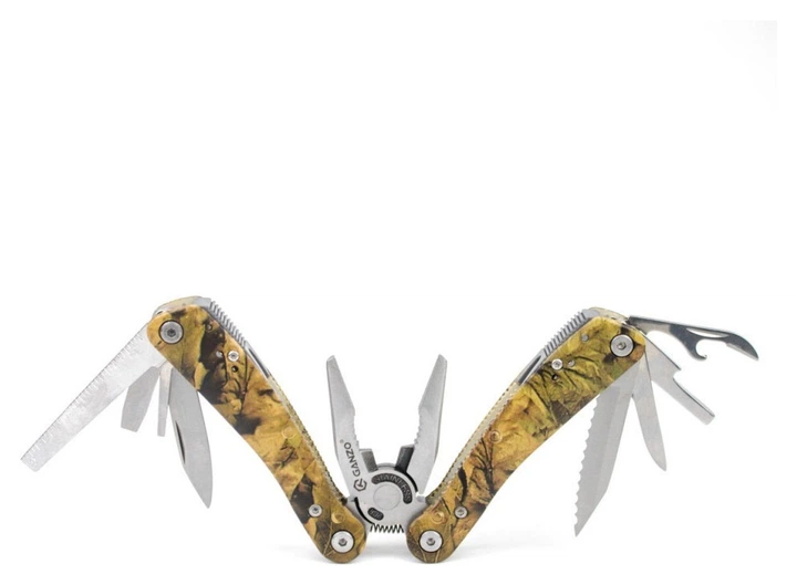 Multi Tool Ganzo G107 (G2016P) (FNR_G107-G2016P) - зображення 6