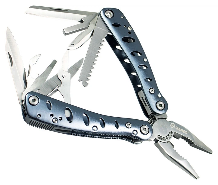 Мультитул Multi Tool Ganzo G101-H (G205) (FNR_G101-H) - изображение 4
