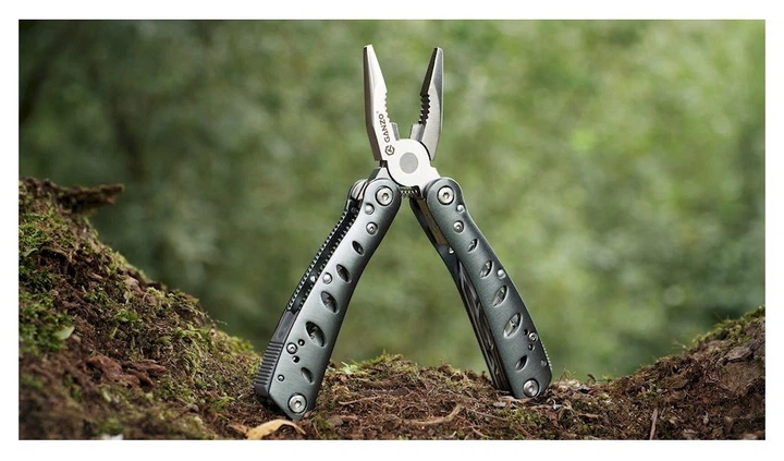Мультитул Multi Tool Ganzo G101-H (G205) (FNR_G101-H) - изображение 14