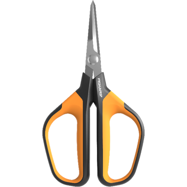 Ножницы для травы и цветов Fiskars Solid™ Snips SP150 (1051602) - Фото 1 Ножницы для травы и цветов Fiskars Solid™ Snips SP150 (1051602) - изображение 1