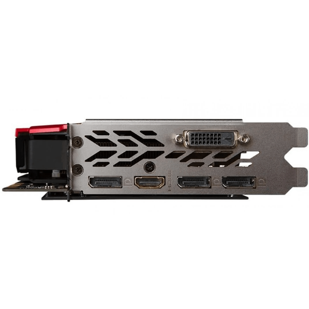 Відеокарта MSI GeForce GTX 1080 Gaming X 8G GDDR5X (912-v336-001) Б/В - зображення 4