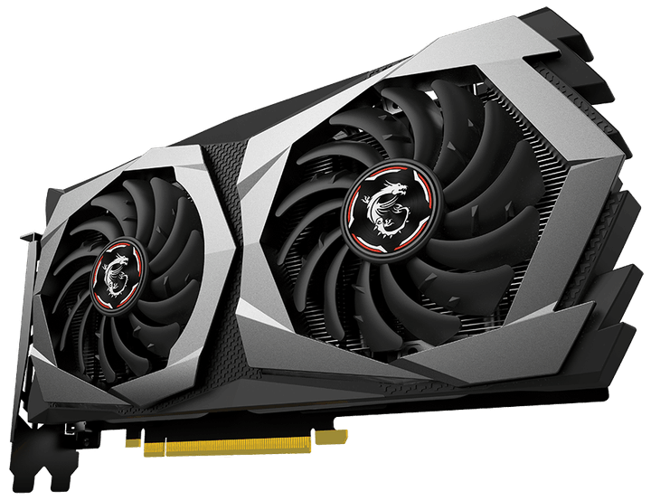 Відеокарта MSI GeForce GTX 1650 Gaming X 4G 4GB GDDR5 (GeForce GTX 1650 GAMING X 4G) Б/В - зображення 3
