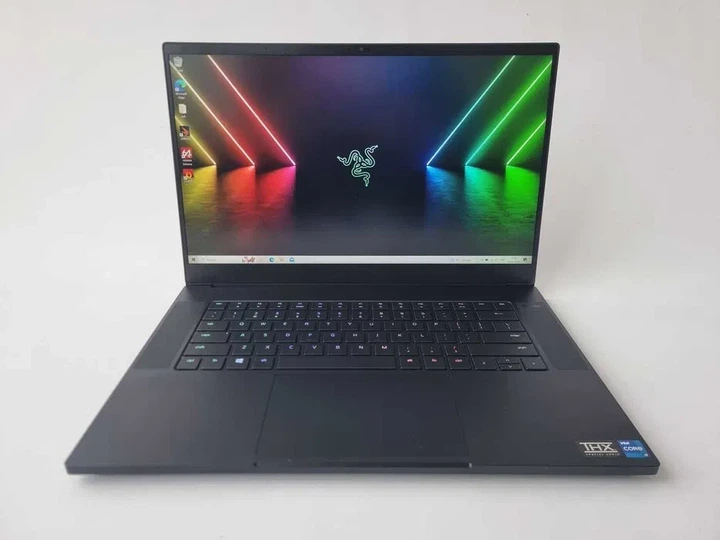 Ноутбук Razer Blade 15 I7 10875H/RTX 2080 Super/RAM 16GB/SSD 512GB/300Hz Б\В - Б/В - Фото 1 Ноутбук Razer Blade 15 I7 10875H/RTX 2080 Super/RAM 16GB/SSD 512GB/300Hz Б\В - Б/В - зображення 1