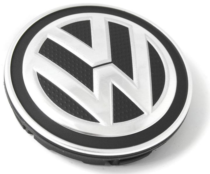 Колпачок на диски Volkswagen 6C0601171 56 мм 52 мм заглушка фольцваген - изображение 4