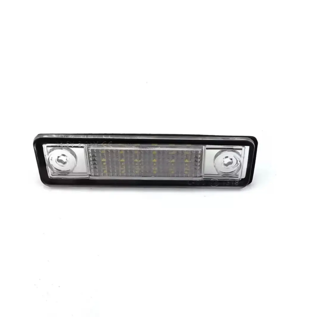 LED подсветка номера для Opel Omega Corsa Astra Vectra Зафира опель Zafira A 1штука - Фото 2 LED подсветка номера для Opel Omega Corsa Astra Vectra Зафира опель Zafira A 1штука - изображение 2