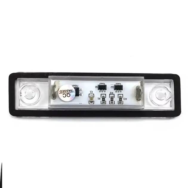 LED подсветка номера для Opel Omega Corsa Astra Vectra Зафира опель Zafira A 1штука - Фото 3 LED подсветка номера для Opel Omega Corsa Astra Vectra Зафира опель Zafira A 1штука - изображение 3