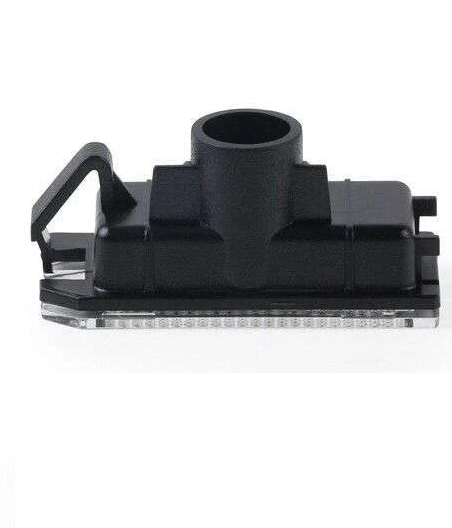 Подсветка номера LED для Jeep Grand Cherokee 14-20 Compass Patriot 14-17 For Dodge Viper 13-17 Fiat 500 usa Maserati 1 штука - изображение 3