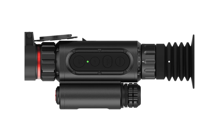 Тепловизионный прицел Sytong Falcon M4-219 (256х192, 900 м, NETD - изображение 2