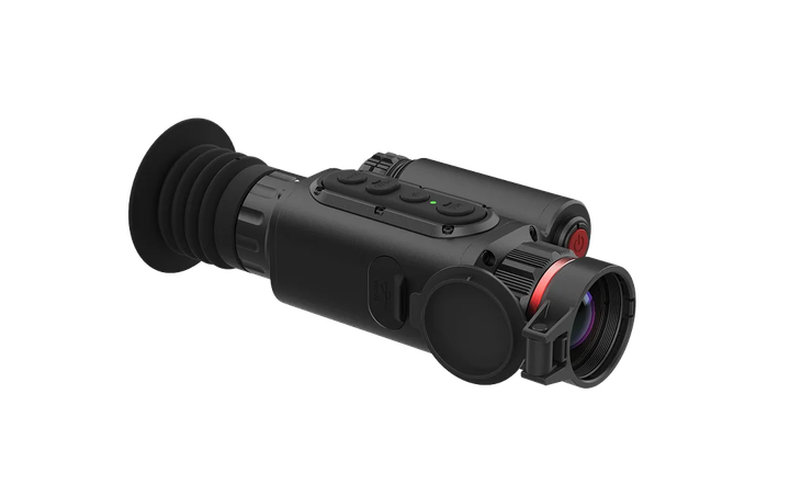 Тепловизионный прицел Sytong Falcon M4-219 (256х192, 900 м, NETD - изображение 3