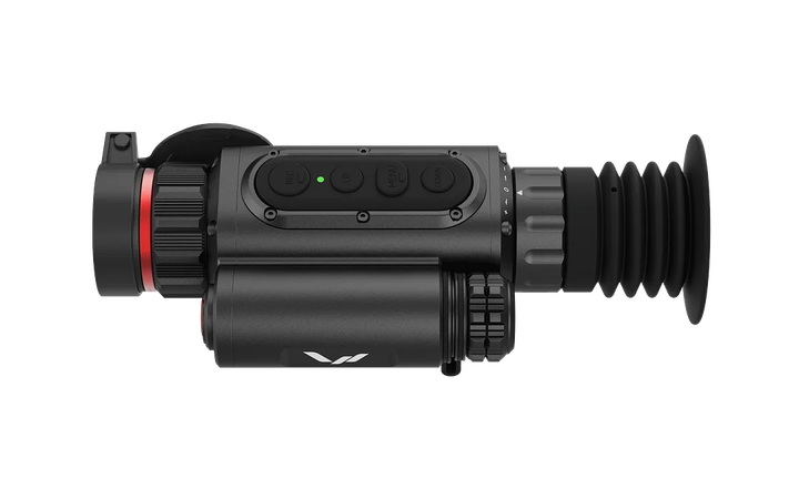 Тепловизионный прицел Sytong Falcon M4-219 (256х192, 900 м, NETD - изображение 8