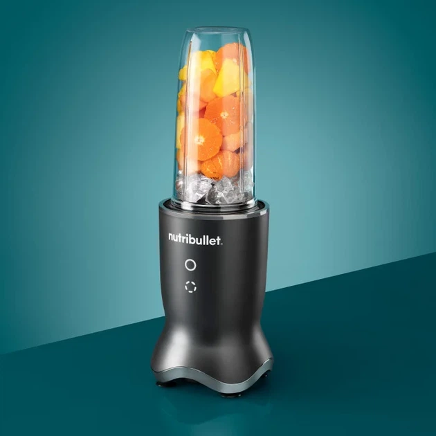 Блендер Nutribullet Ultra NB1206DG - изображение 16