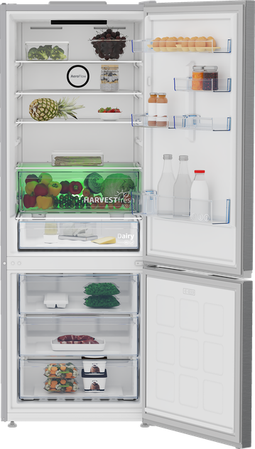 Холодильник Beko B5RCNE565HXP - изображение 3