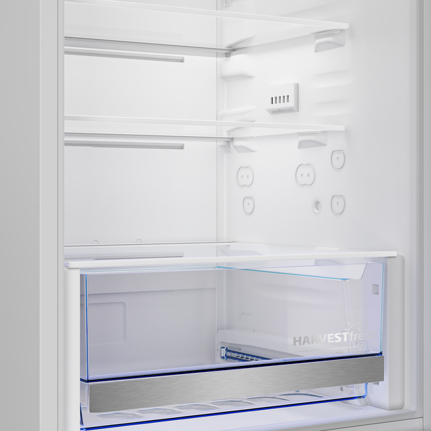 Холодильник Beko B5BCNA325HS - зображення 6