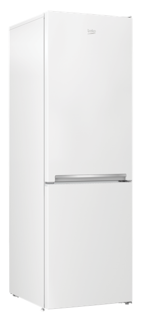 Холодильник Beko RCNA366K40WN - изображение 2
