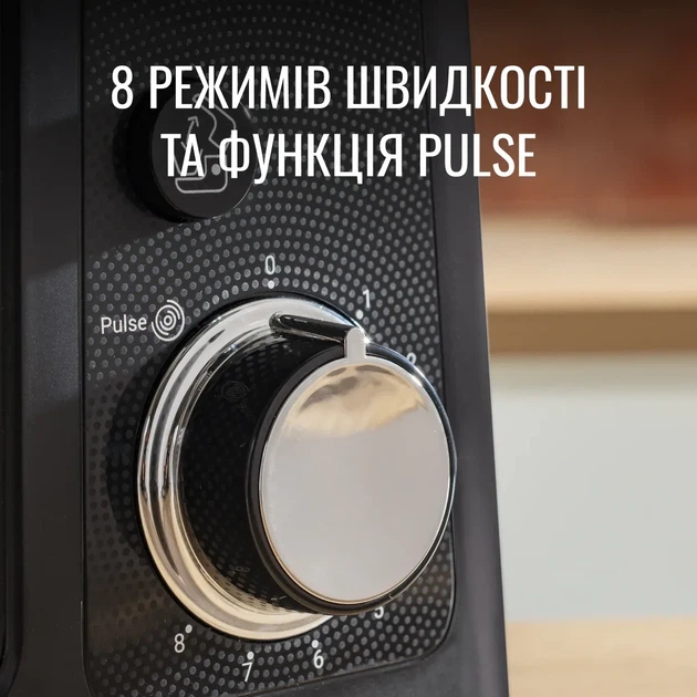 Кухонная машина Tefal BAKE PARTNER QB525838 - изображение 13